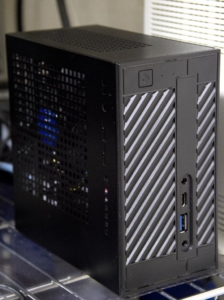 DeskMini 110